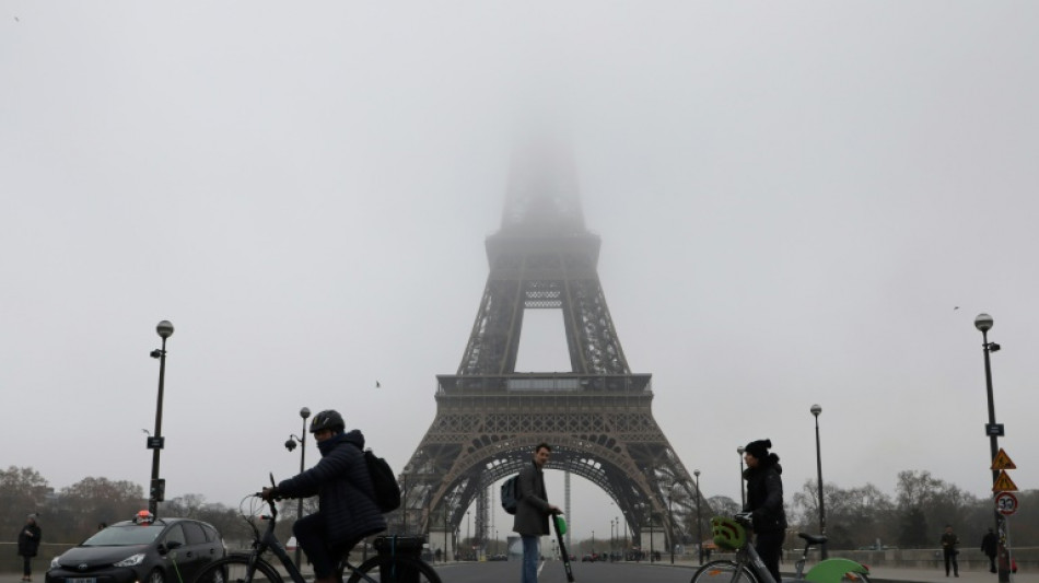 Staat muss wegen Krankheit durch Luftverschmutzung keine Entsch&auml;digung zahlen