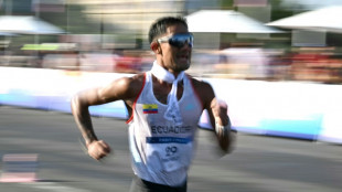 Daniel Pintado, el heredero de Jefferson P&eacute;rez