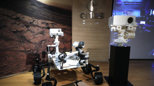 Il rover Perseverance pronto a esplorare Marte almeno fino al 2031