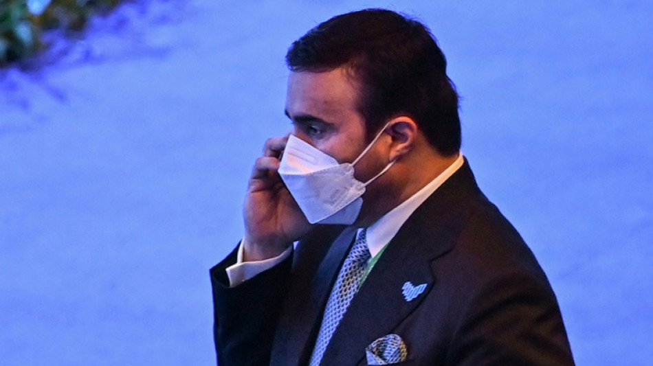 Frankreichs Justiz ermittelt nach Foltervorw&uuml;rfen zweier Briten gegen Interpol-Chef