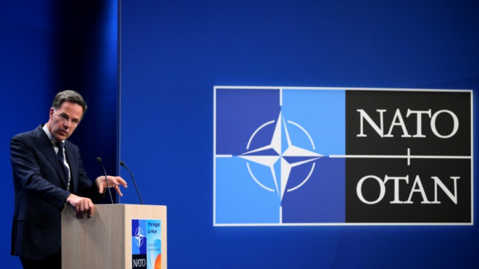 Avant le sommet de l'Otan, Trump s&egrave;me le doute sur la d&eacute;fense des alli&eacute;s