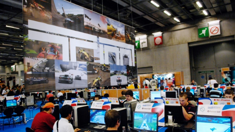 La Copa del Mundo de eSports se traslada a Par&iacute;s para su edici&oacute;n de 2026