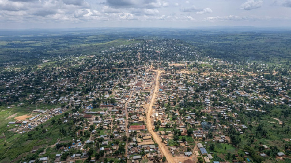 RDC: au moins 43 morts dans l'attaque d’une église par des rebelles ADF