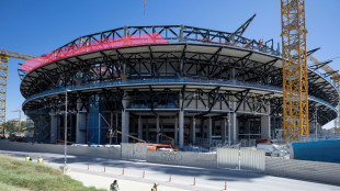 Keine Freigabe: Barcelonas Rückkehr ins Camp Nou verzögert sich