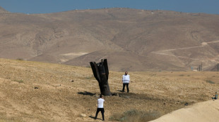 Les Palestiniens pris en &eacute;tau entre les colons isra&eacute;liens et le Hamas, alerte une commission mandat&eacute;e par l'ONU