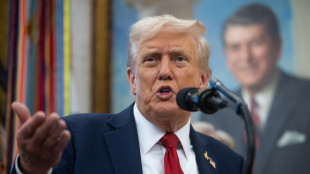 Trump vedrà il responsabile del bilancio per i licenziamenti