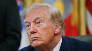 Trump says Russia and Ukraine agree to 'energy ceasefire'