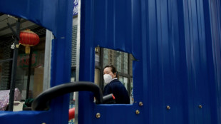 China unterbindet Online-Debatte &uuml;ber WHO-Kritik an restriktiver Corona-Politik