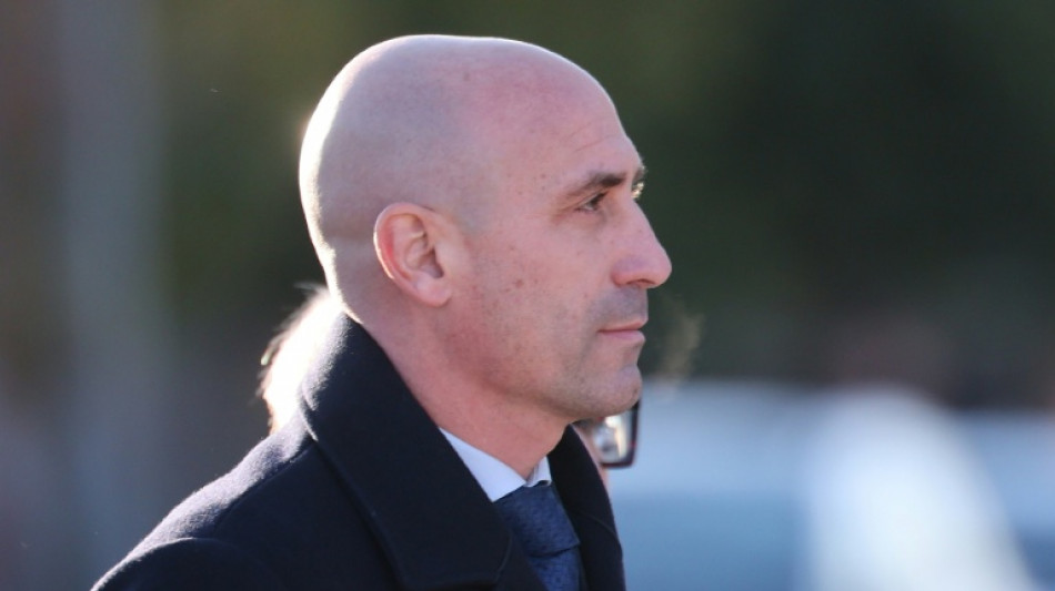 TAS confirma suspens&atilde;o de Rubiales por beijo for&ccedil;ado em Jenni Hermoso