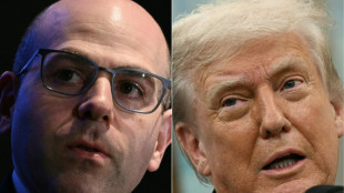 Trumps Fed-Kandidat Miran: Notenbank sollte unabh&auml;ngig bleiben