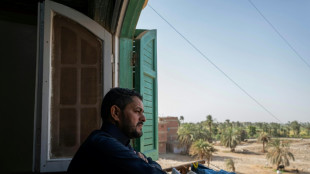 'Waited for death': Ex-detainees recount horrors of Sudan's RSF prisons