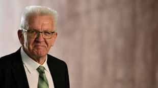 Baden-Württembergs Regierungschef Kretschmann ließ Schüler früher an Kröten lecken