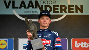 Le Tour des Flandres change de favori

&nbsp;