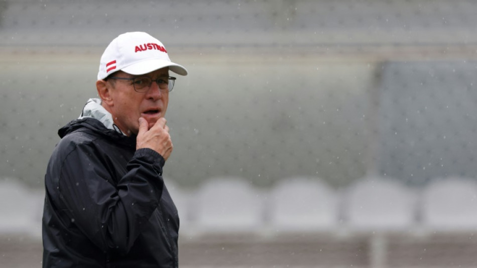 &Aacute;ustria e Turquia duelam por vaga nas quartas de final da Euro-2024