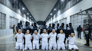 A luta para defender os venezuelanos deportados para El Salvador