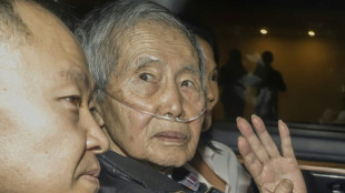 Ex-presidente Fujimori vai novamente a julgamento por homic&iacute;dio de camponeses no Peru