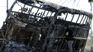 Acidente rodovi&aacute;rio deixa 19 mortos e 22 feridos no M&eacute;xico