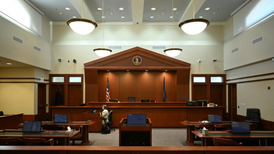 Proc&egrave;s Depp contre Heard: le jury se s&eacute;pare sans d&eacute;cision, reprise des d&eacute;lib&eacute;rations mercredi