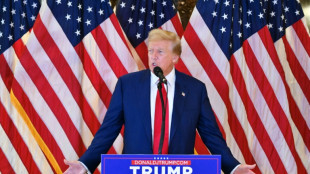 La sentence de Trump &agrave; son proc&egrave;s new-yorkais report&eacute;e &agrave; septembre 