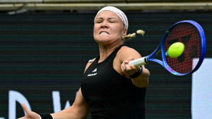 En una final rusa, Shnaider se impone a Alexandrova y se corona en Monterrey