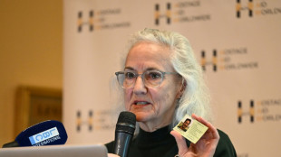 Madre de periodista de EEUU desaparecido en Siria afirma que nueva dirigencia está decidida a hallarlo