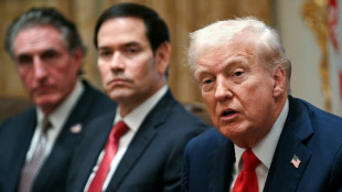 Trump to head to Middle East, says hostages to be freed early next week