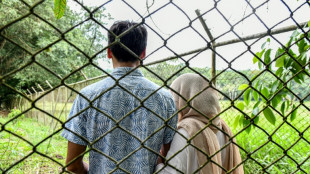 'Pris&atilde;o ou morte': deportados por Trump presos na Costa Rica temem voltar ao seu pa&iacute;s