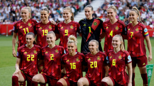 Kader f&uuml;r EM-Mission: W&uuml;ck setzt auf Routine und Jugend