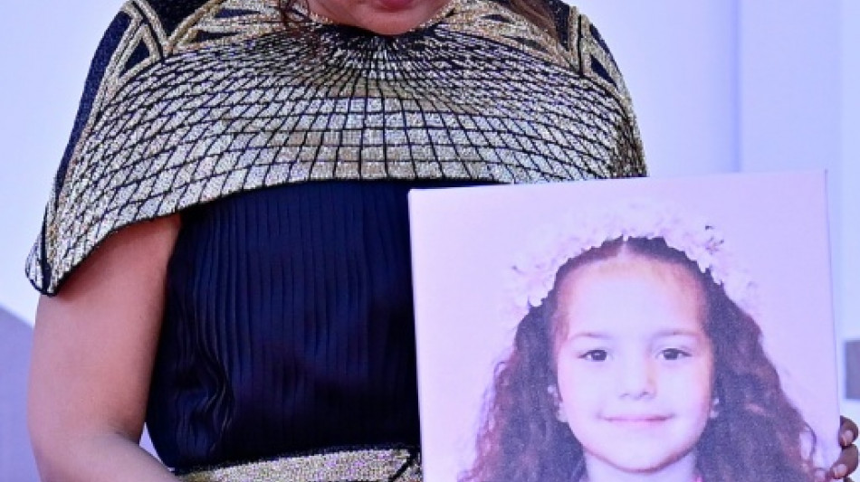 Gaza drama gets 23-minute ovation at Venice premiere