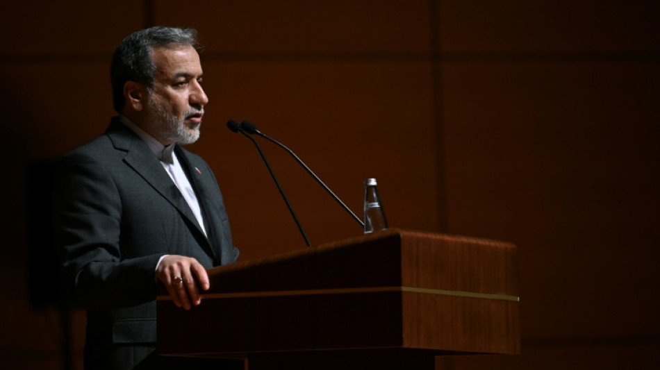 Muslim countries urge end to Israel's 'aggression' against Iran