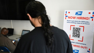 Trump nennt gestiegene Arbeitslosenzahlen "manipuliert" und feuert Beamtin