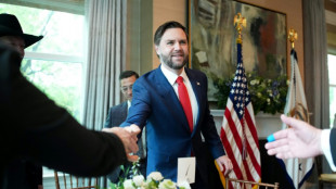 EL vicepresidente de EEUU asistir&aacute; a la misa de entronizaci&oacute;n del papa Le&oacute;n XIV