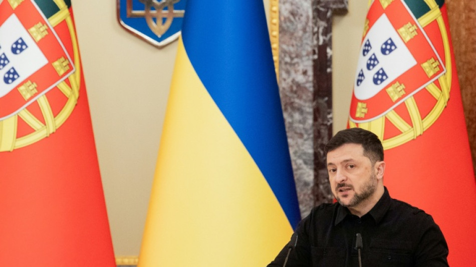 Ukraine-Diplomatie weiter auf Hochtouren - Kreml dementiert aber Direkt-Gespr&auml;che mit Ukraine 