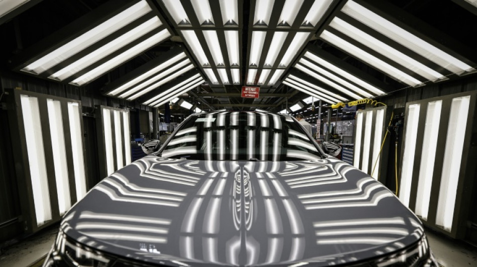 Stellantis veut ouvrir son usine de Rennes au chinois Dongfeng