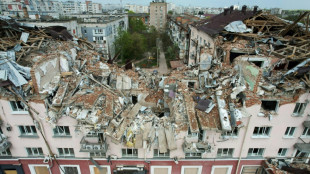 Ukraine meldet anhaltende K&auml;mpfe um Asow-Stahlwerk trotz angek&uuml;ndigter Feuerpause