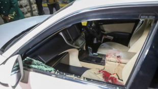 Meurtre d'un député au Kenya: l'attaque semble "préméditée", selon la police