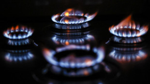 Il gas sfonda la soglia dei 60 euro, ai massimi dal 2022
