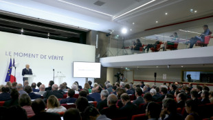 Les principales annonces de Fran&ccedil;ois Bayrou sur le budget