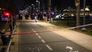 Zusätzliche Einsatzkräfte nach tödlichen Anschlägen in Israel mobilisiert