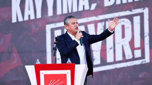 Oppositionschef droht Absetzung: Türkisches Gericht verschiebt CHP-Entscheidung