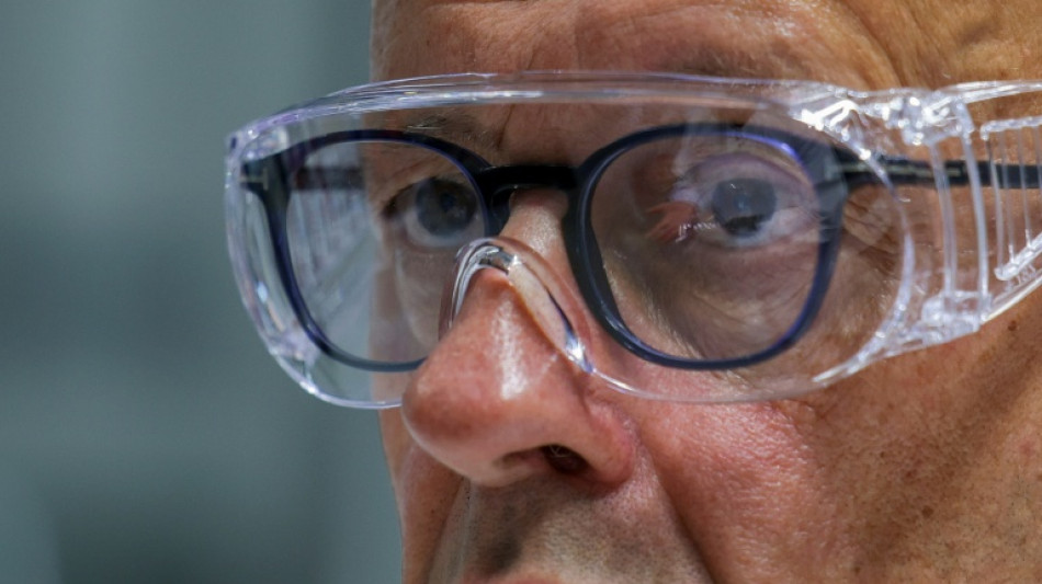 B&uuml;rokratieabbau: Merz will Kabinettssitzung nur zum Abschaffen von Gesetzen