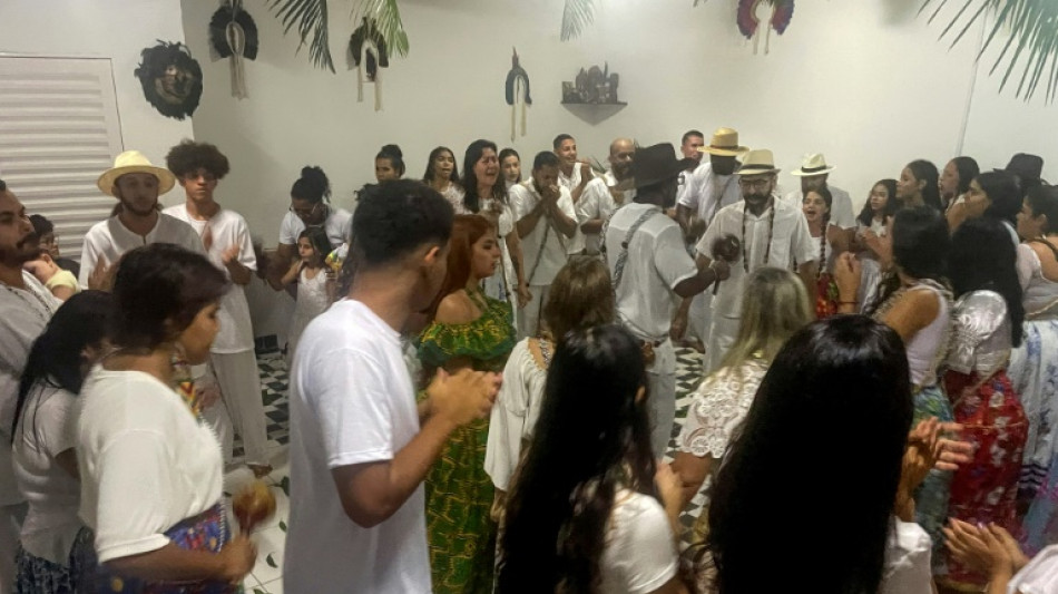 Del ritual al laboratorio: una ra&iacute;z bajo test contra la depresi&oacute;n en Brasil