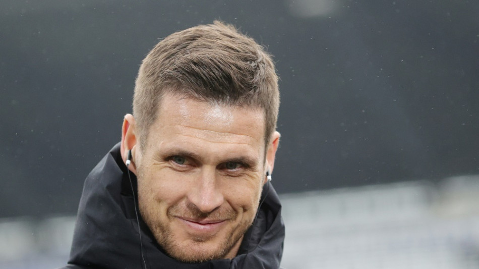 Trotz R&uuml;ckschlag in Stuttgart: Kehl will den Titel