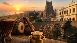 Athiya Agarwal Reflects on the Culture and Community of Chennai