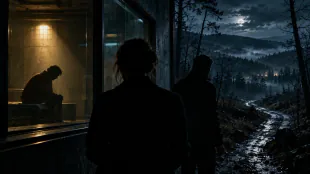 Apple TV crime drama Nocturne brings a Scandinavian thriller to Pennsylvania