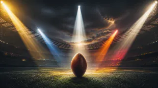 Five college football games that could shape the 2026 season
