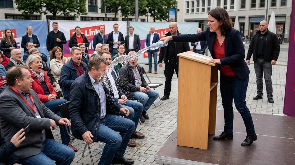 Super E10 erreicht nach neuer Eskalation im Irankrieg nominalen Preisrekord