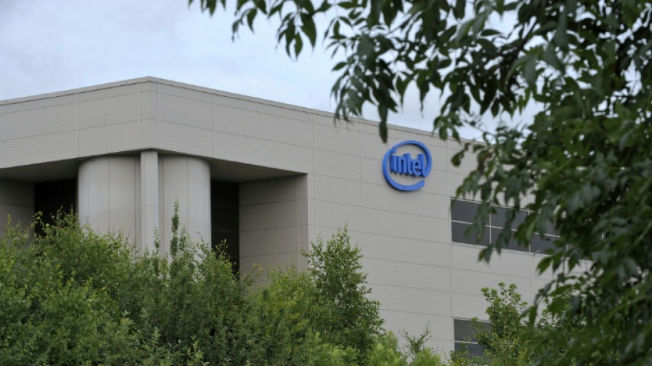 IA: Intel investit 5 milliards d'euros en Irlande