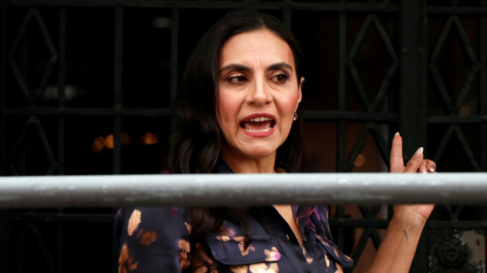 Vice do Equador denuncia sequestro do advogado do seu filho, processado por corrup&ccedil;&atilde;o