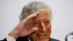 Tony Bennett, le dernier grand crooner américain, est mort à 96 ans